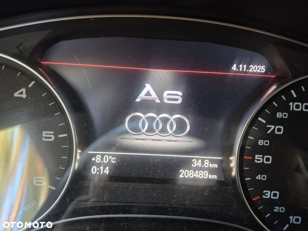 Audi A6 - 18