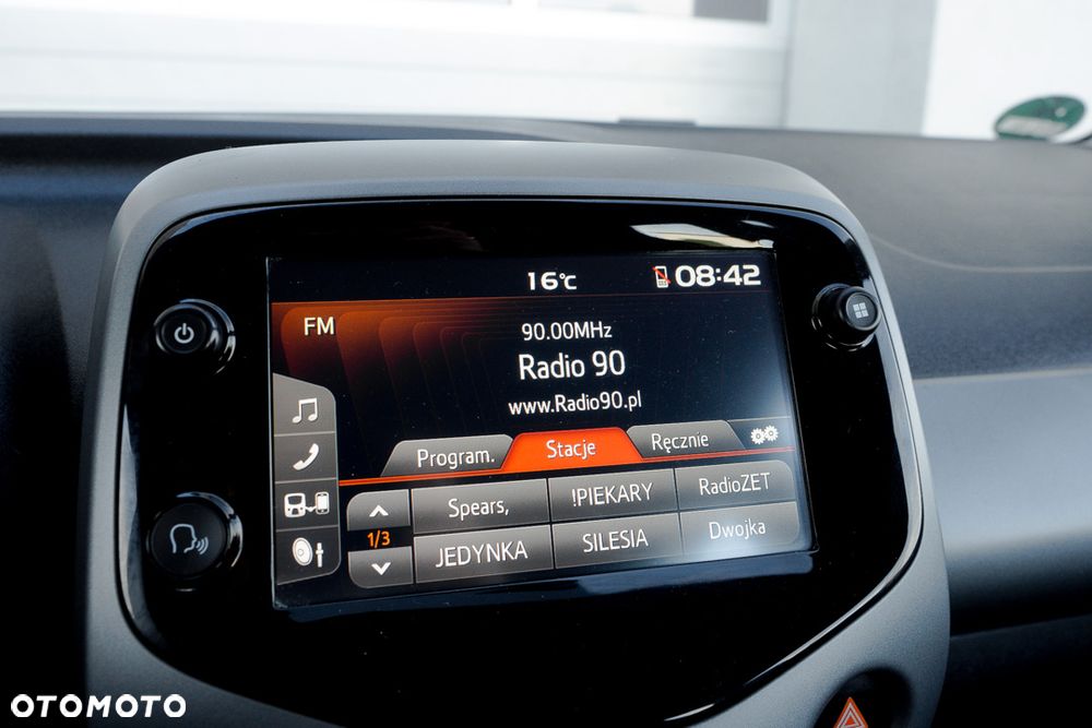 Toyota Aygo x-play Team Deutschland - 22