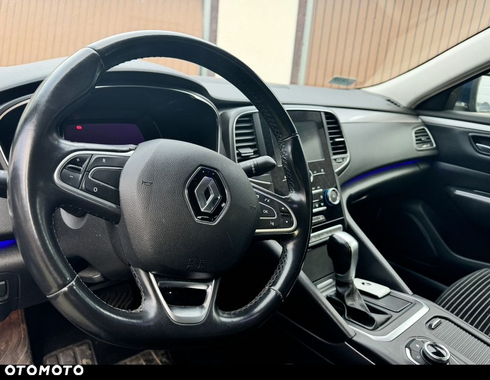 Renault Talisman ENERGY dCi 130 EDC INTENS - 9