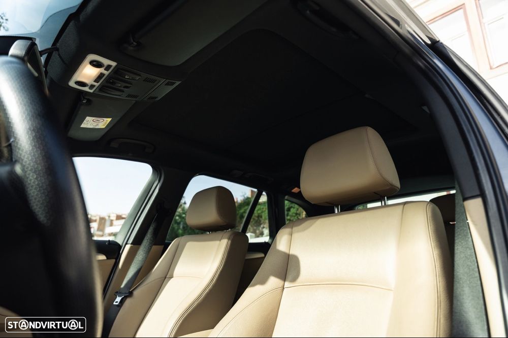 BMW X1 25 d xDrive Auto Pack M - 19
