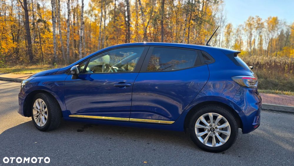 Renault Clio 1.0 TCe Evolution - 18