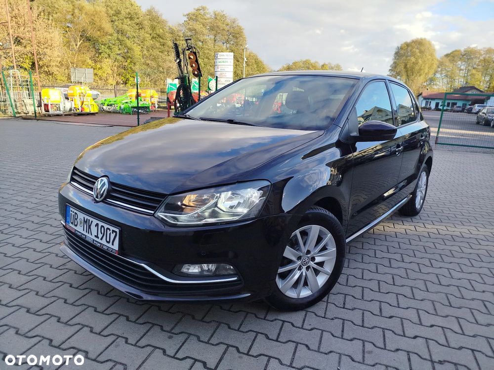 Volkswagen Polo 1.0 (Blue Motion Technology) Comfortline - 2