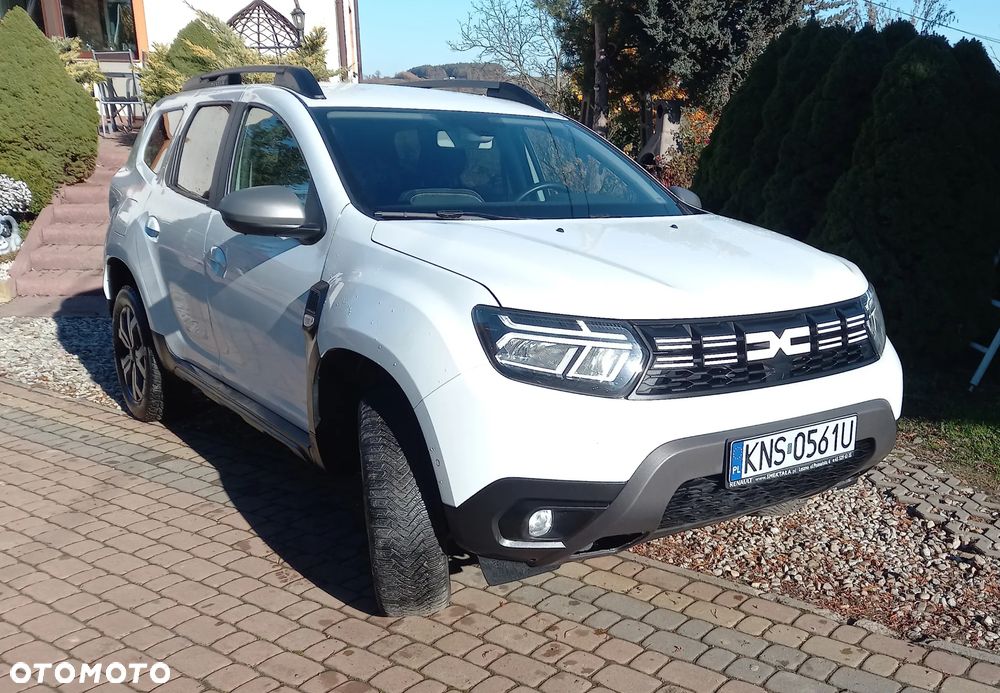 Dacia Duster - 9