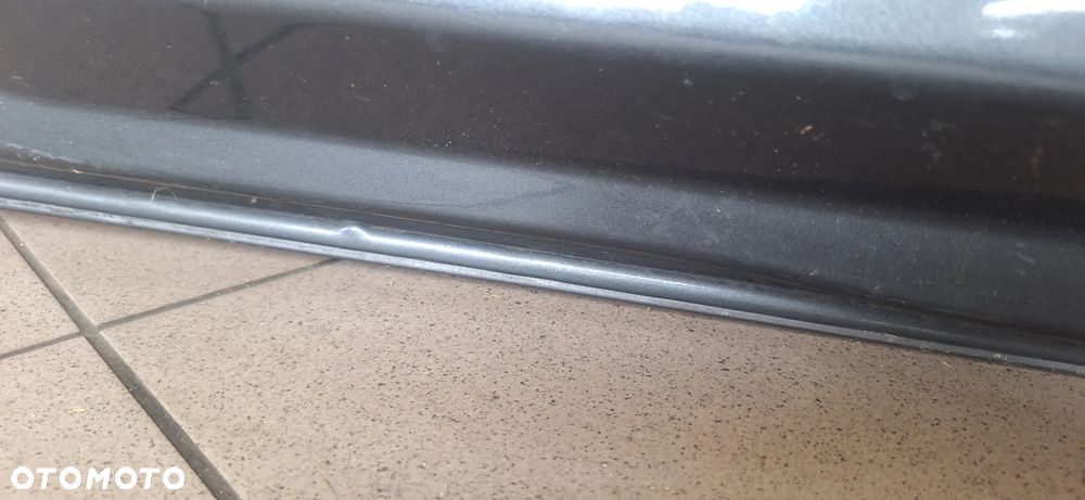 Volkswagen Caddy Klapa Bagażnika Tył Tylna 20- 2k7 - 38