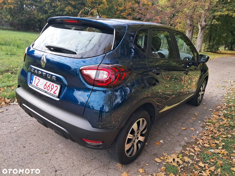 Renault Captur - 8
