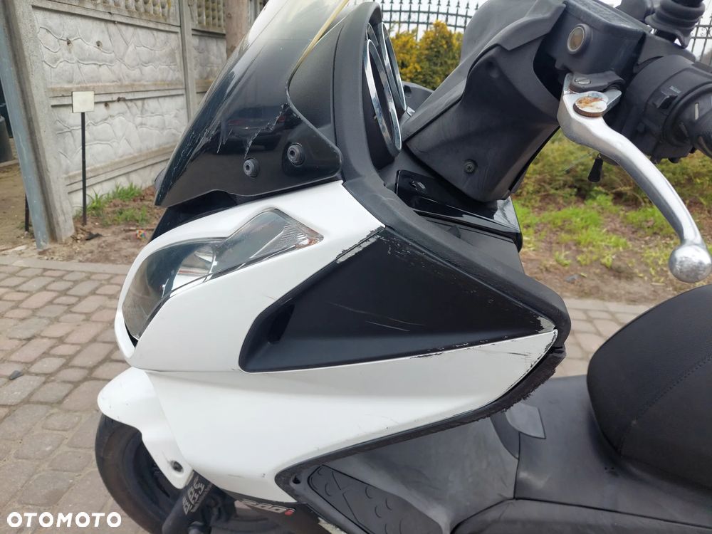 Kymco Dink - 16