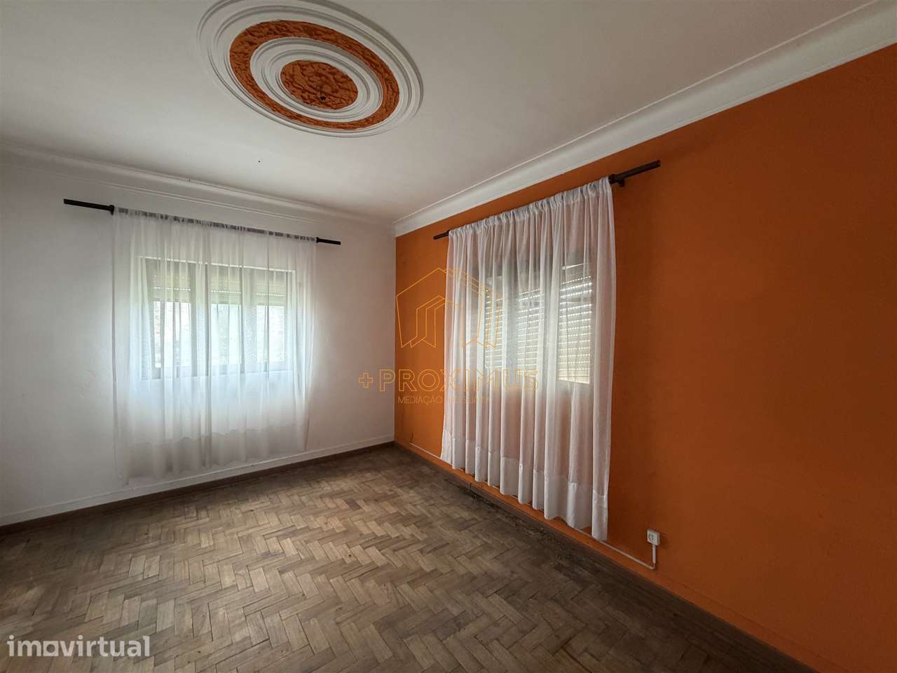 Moradia T2+2 c/ garagem e jardim na Tocha - Grande imagem: 2/45