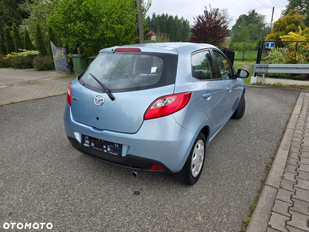 Mazda 2 1.3 Dynamic - 32