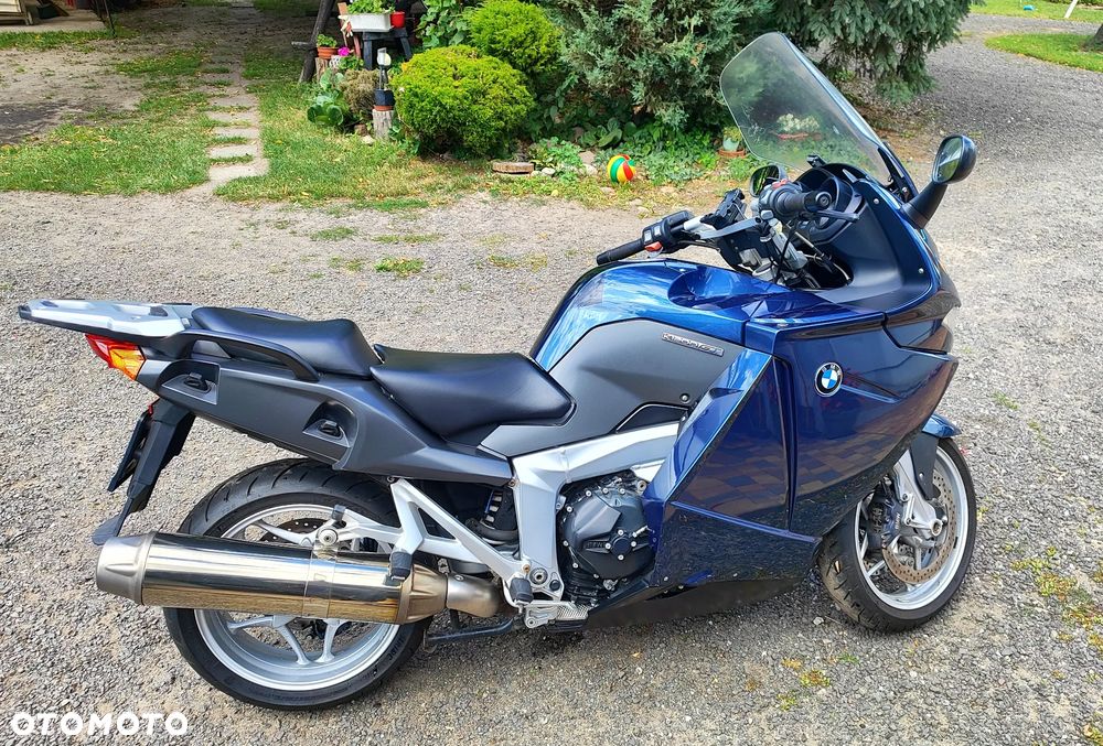 BMW K - 5