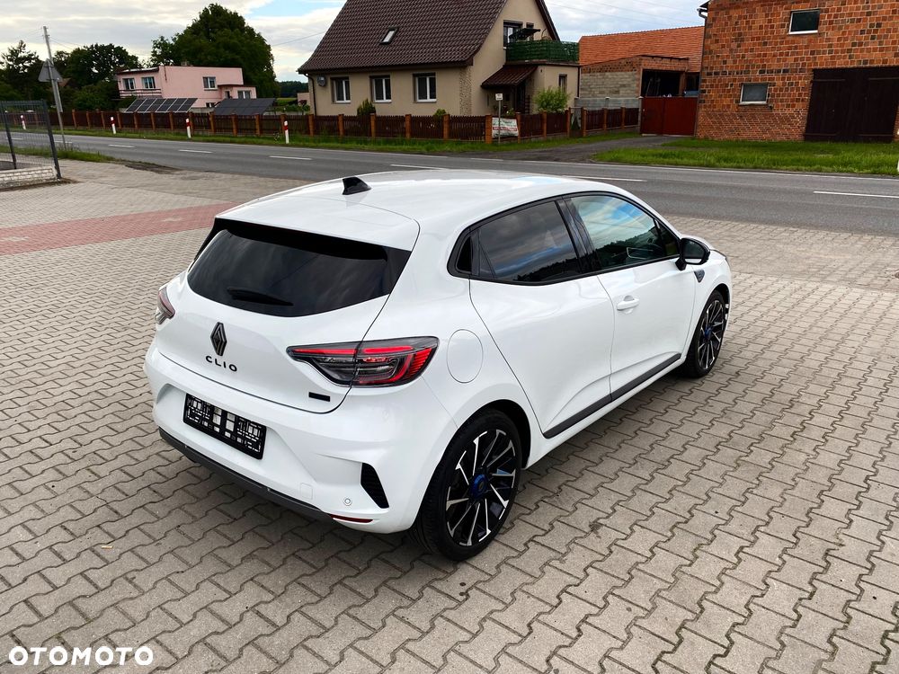 Renault Clio E-TECH Full 145 ESPIRIT ALPINE - 36