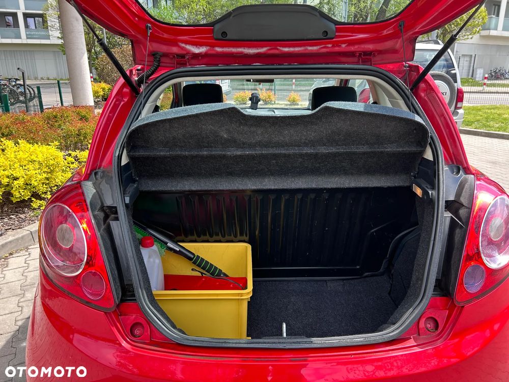 Ford KA - 11