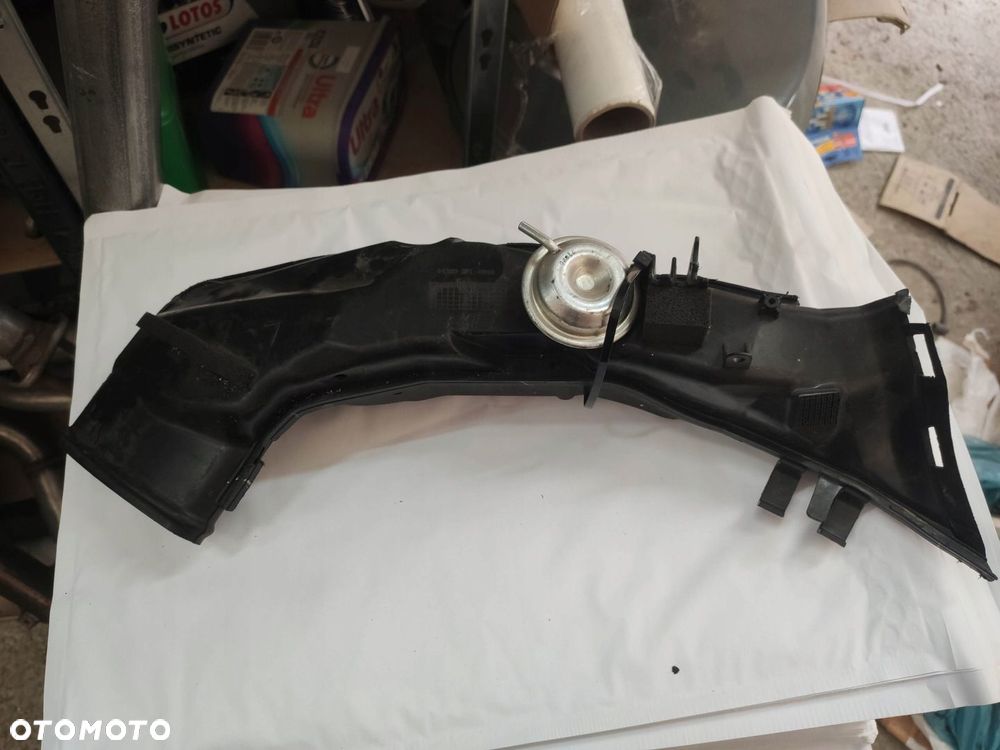 EU DOLOT POWIETRZA LEWY HONDA CBR 1000 RR SC59 - 1