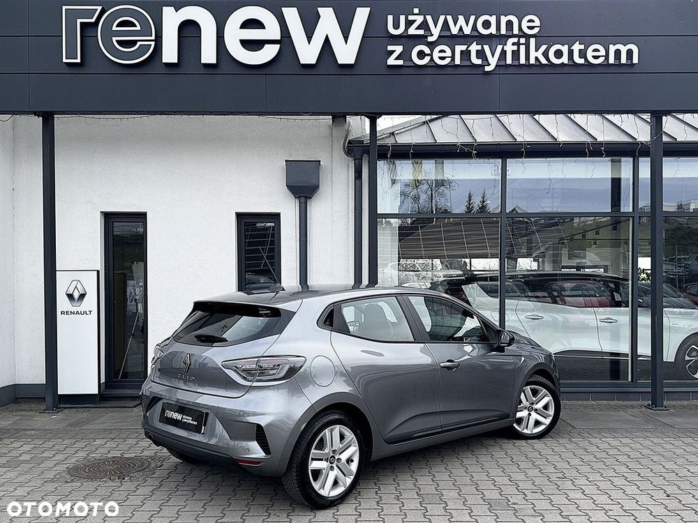 Renault Clio 1.0 TCe Evolution - 5