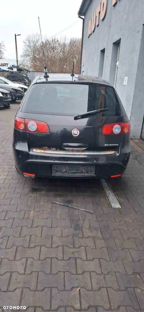 Fiat Croma (194) 2.2 MPI 16V  na części - 9