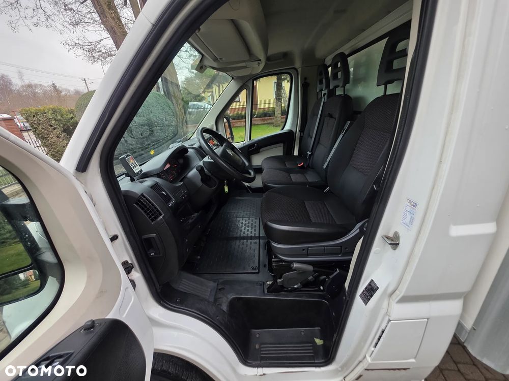 Citroën Jumper 130 D Chłodnia/Mrożnia 4.20 M ! Klima ! Super Stan  ! Z Włoch  ! - 31