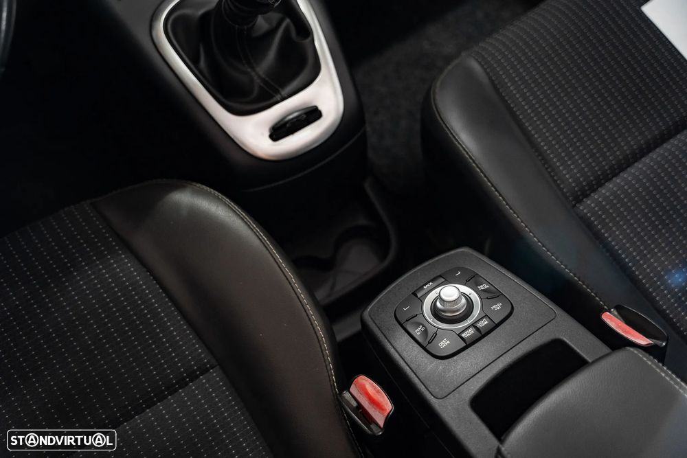 Renault Grand Scénic 1.5 dCi Dynamique S SS - 18