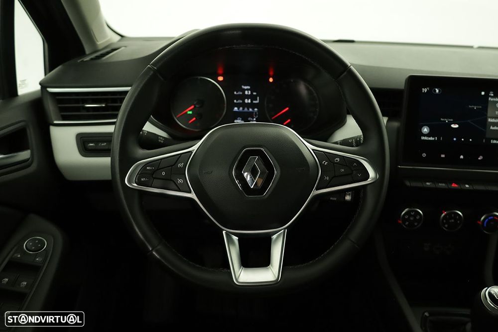 Renault Clio 1.0 TCe Evolution - 15