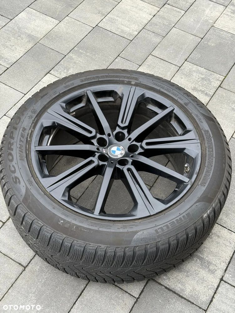 BMW X5 xDrive40i mHEV sport - 5