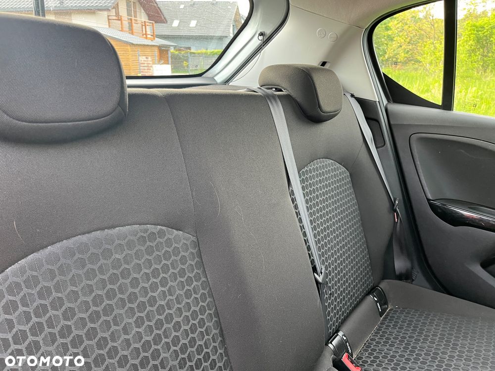 Opel Corsa 1.3 CDTI Graphite - 3