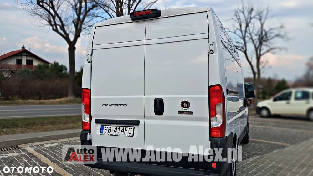 Fiat DUCATO - 10