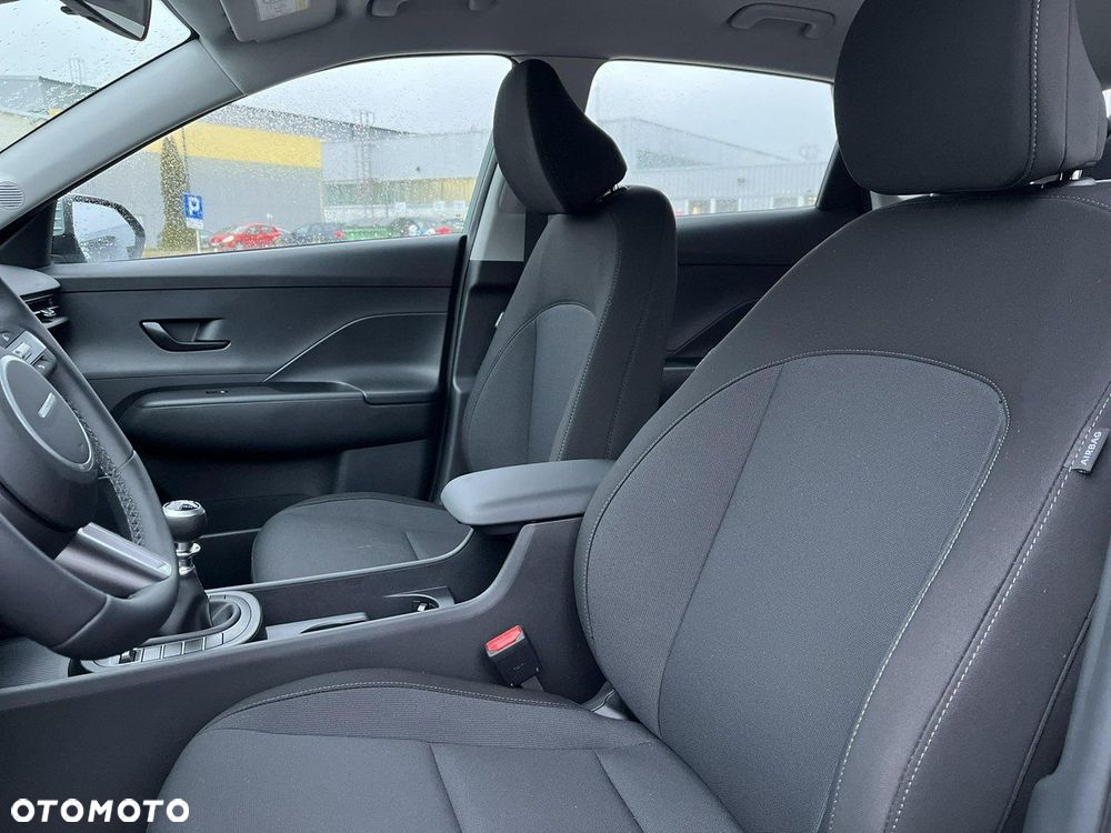 Hyundai Kona 1.0 T-GDI Smart - 11