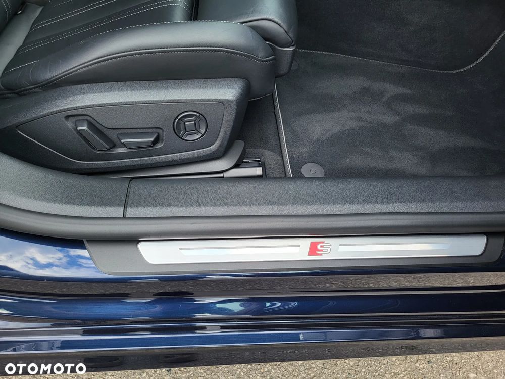 Audi A7 Sportback 40 TDI mHEV S tronic - 18