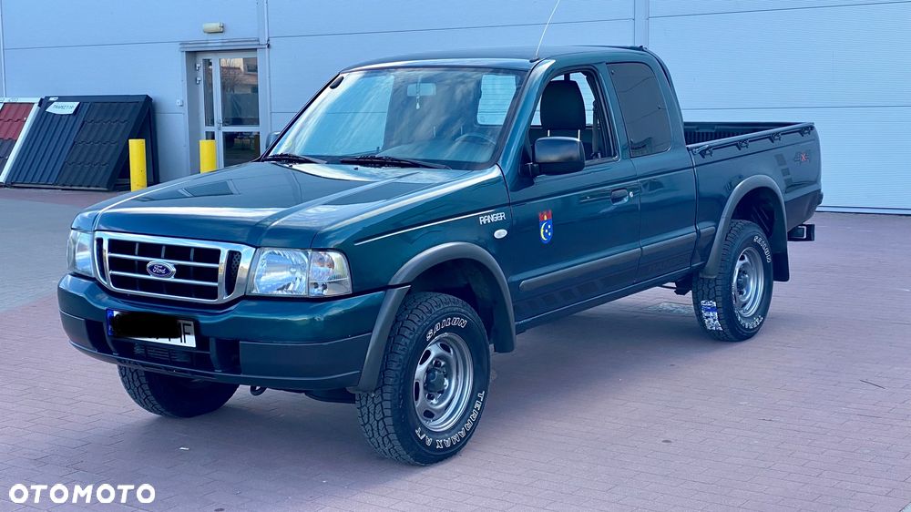 Ford Ranger - 8