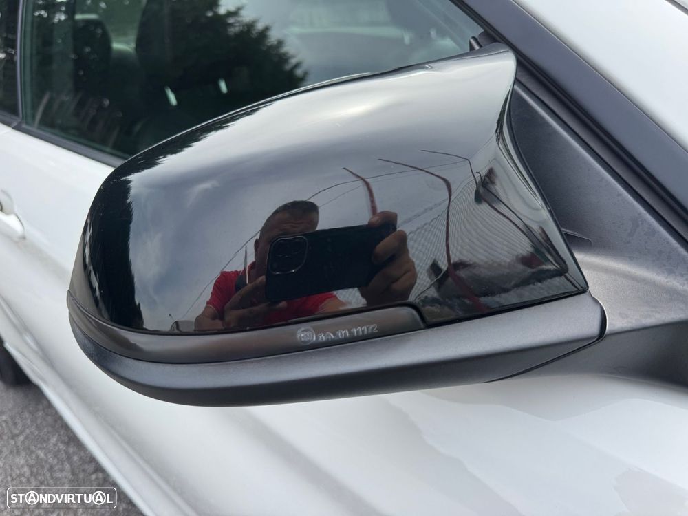 BMW 420 d Pack M - 54