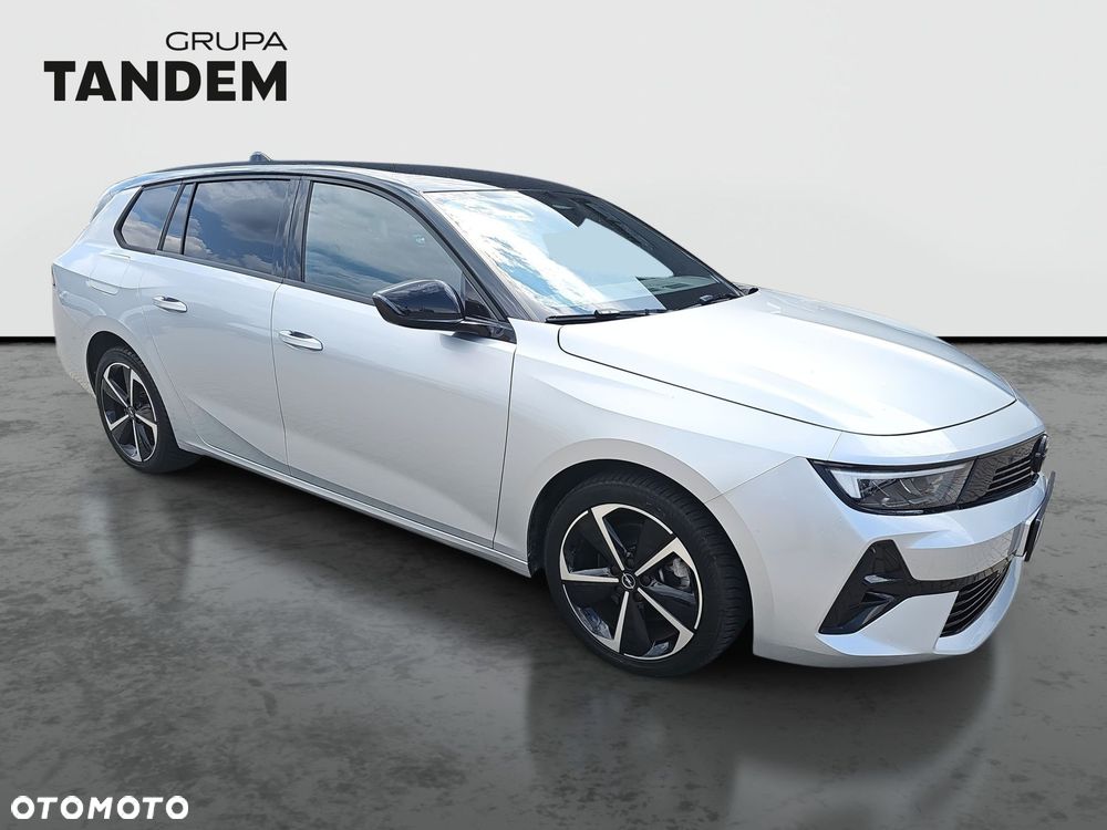 Opel Astra - 3