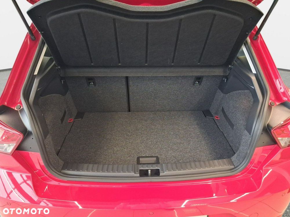 Seat Ibiza - 12
