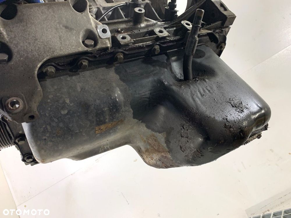 SILNIK  BMW 3 (E90) 2004 - 2012 318 i 95 kW [129 KM] benzyna 2005 - 2007 N46B20B - 7