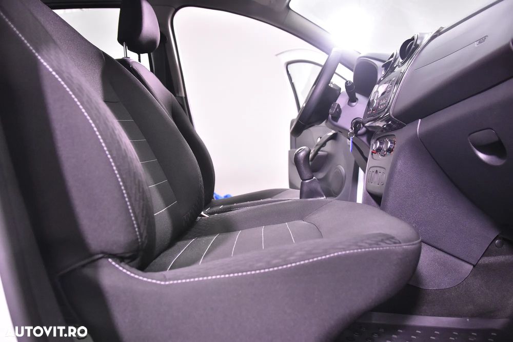 Dacia Logan - 12