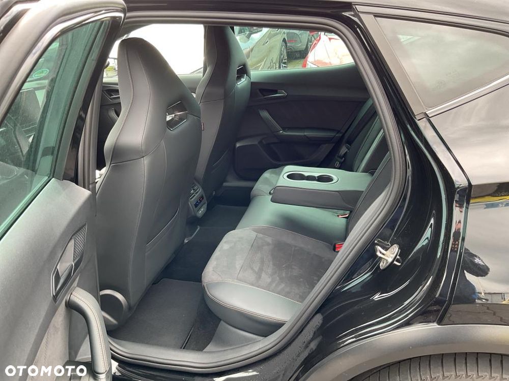 Cupra Formentor VZ 2.0 TSI 4Drive DSG Tribe Edition - 7