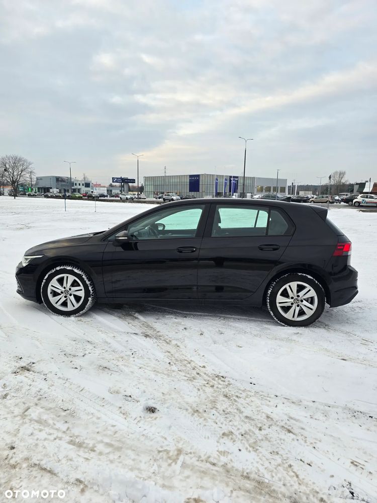 Volkswagen Golf 1.0 TSI Life - 8