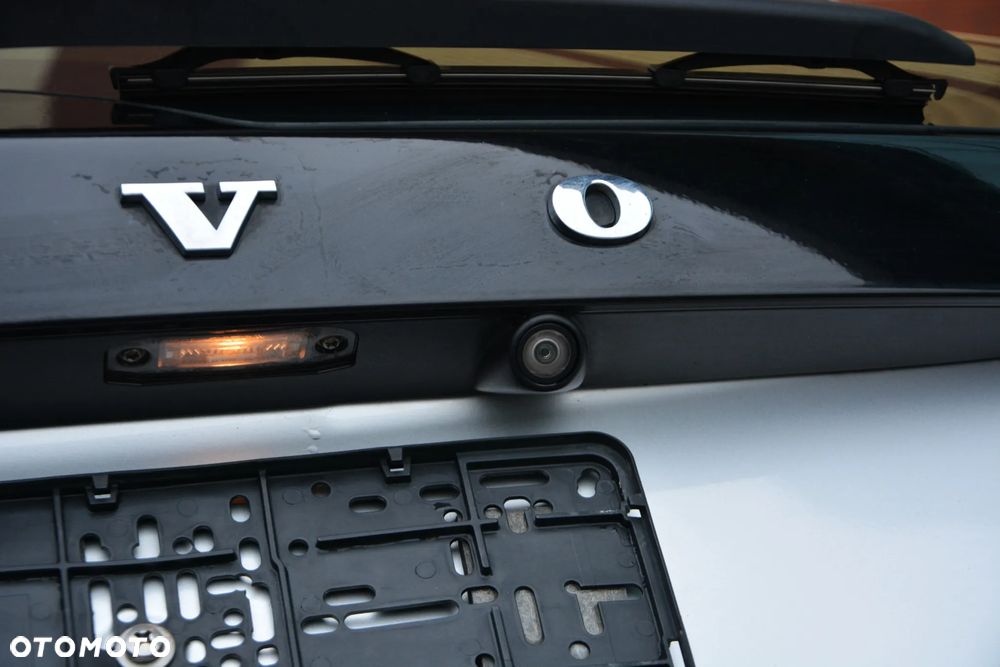 Volvo V60 D4 Geartronic Summum - 29