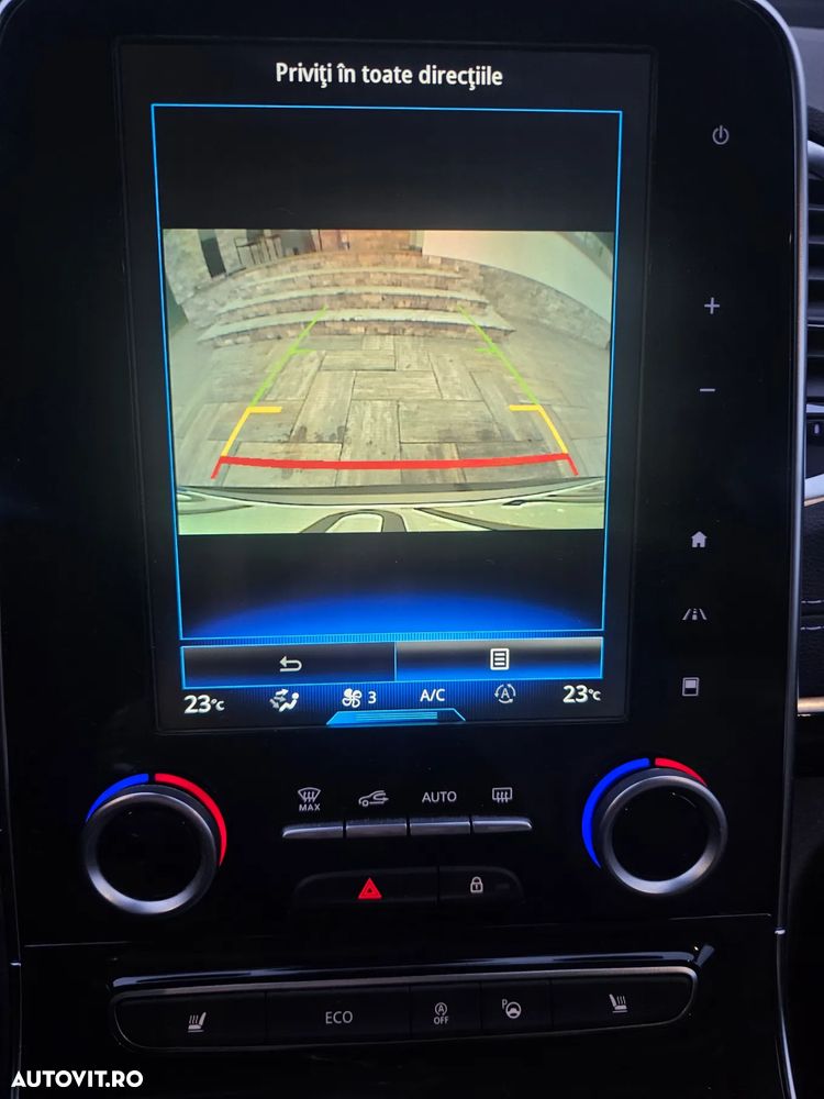 Renault Espace Energy dCi 160 EDC Initiale Paris - 34