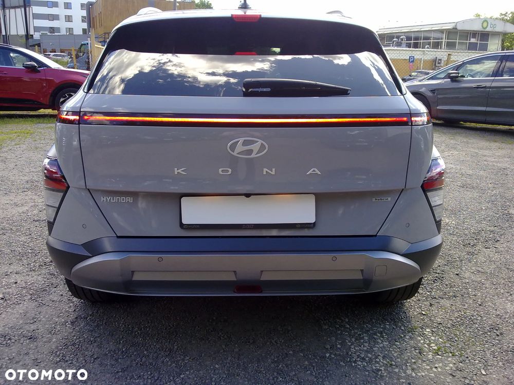 Hyundai Kona 1.6 GDI DCT Select - 9