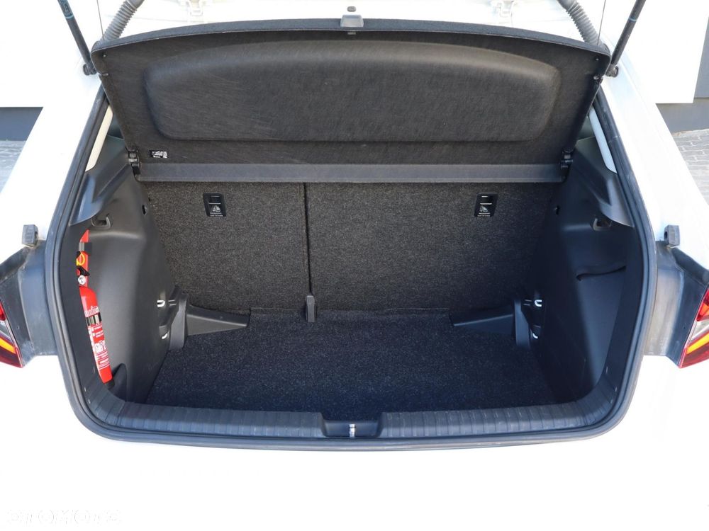 Skoda Fabia 1.0 TSI Selection - 8
