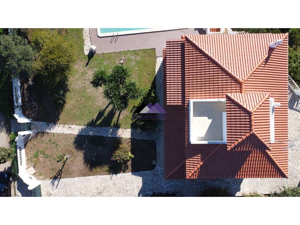 Moradia T3 c/ Piscina e Garagem - Grande imagem: 3/60
