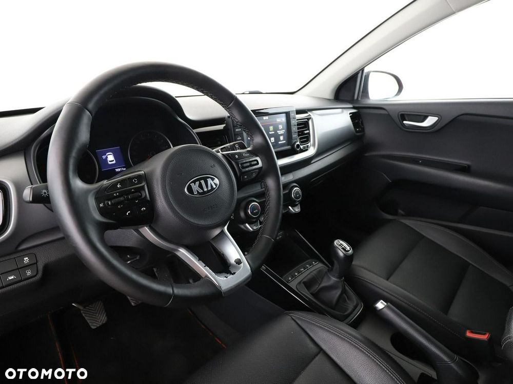Kia Stonic 1.4 L - 15