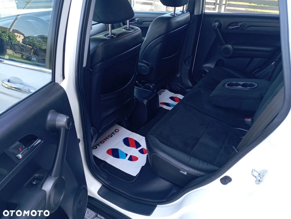 Honda CR-V - 14