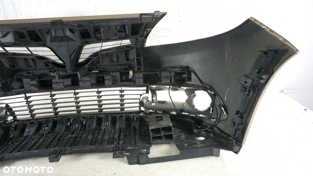 ZDERZAK PRZÓD PRZEDNI RENAULT SCENIC 3 III LIFT TEHNP 13-16 FL 2013-2016 - 11