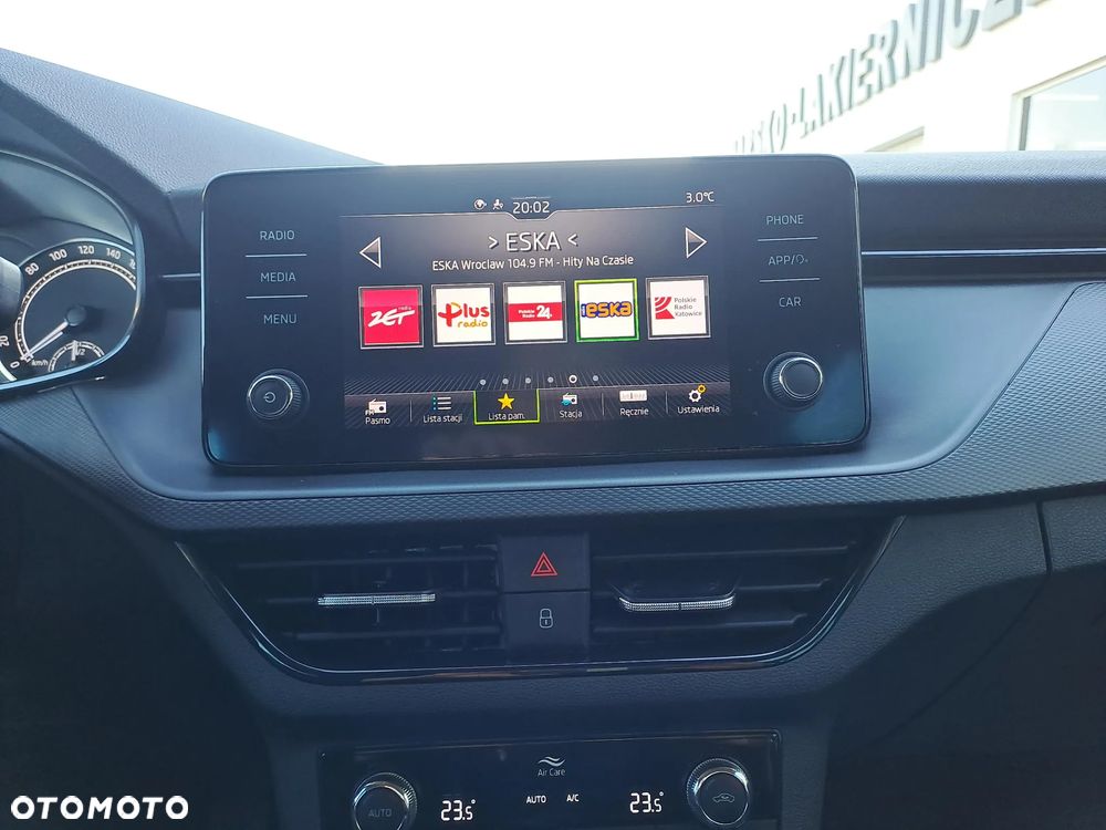 Skoda Scala 1.0 TSI Style - 15