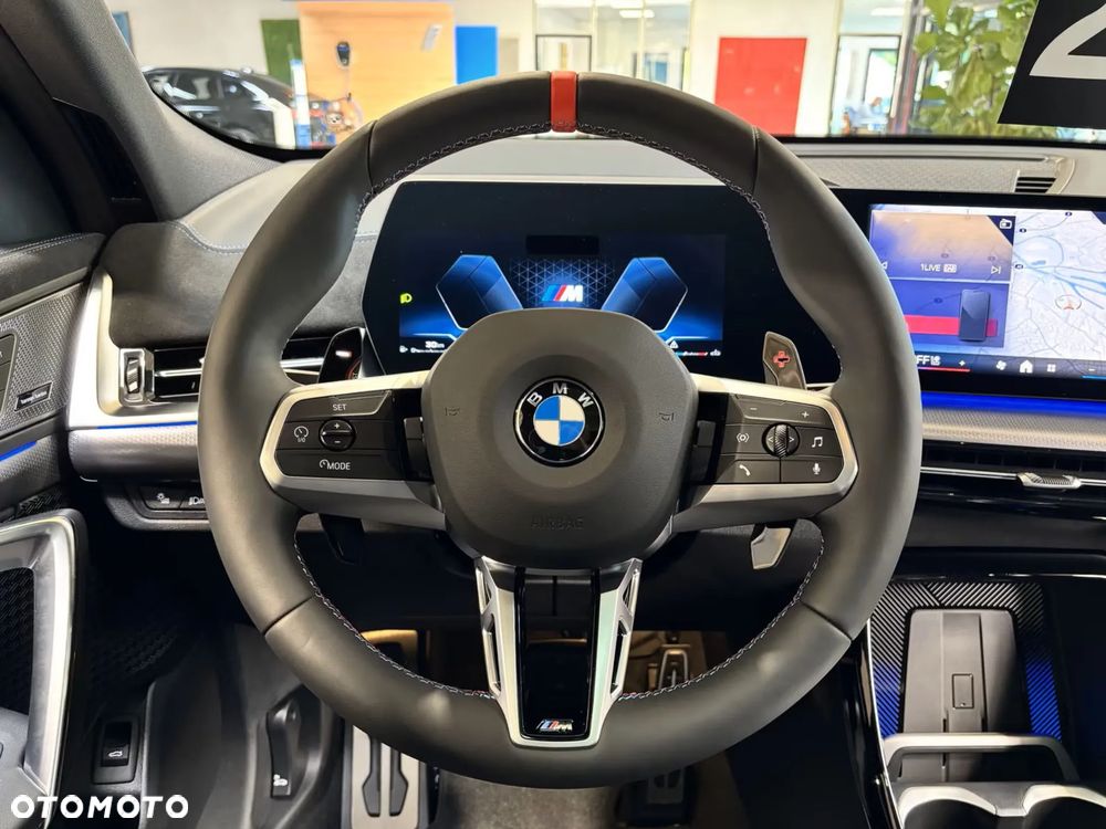 BMW X2 M35i xDrive - 7