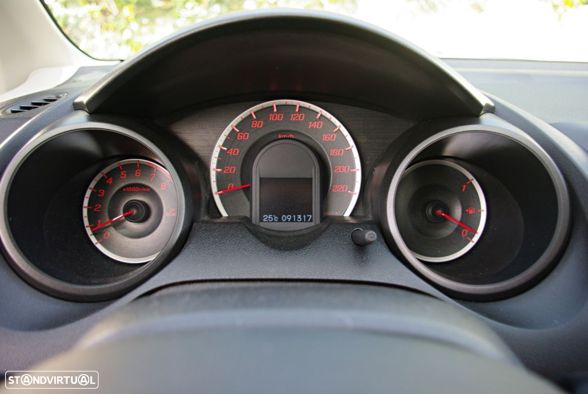 Honda Jazz 1.2 i-VTEC Easy AC - 28