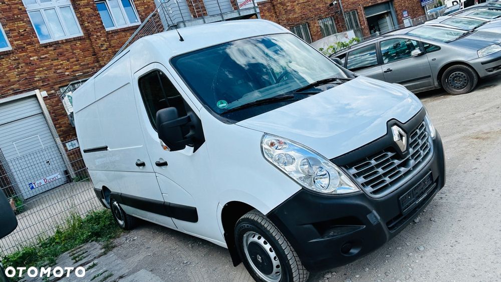 Renault Master - 17