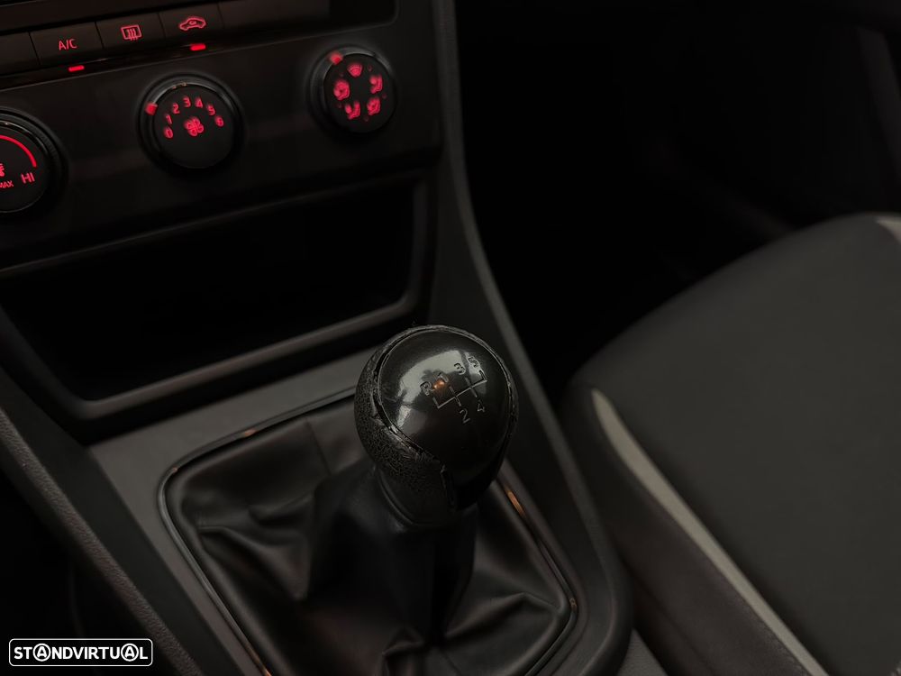 SEAT Leon ST - 9