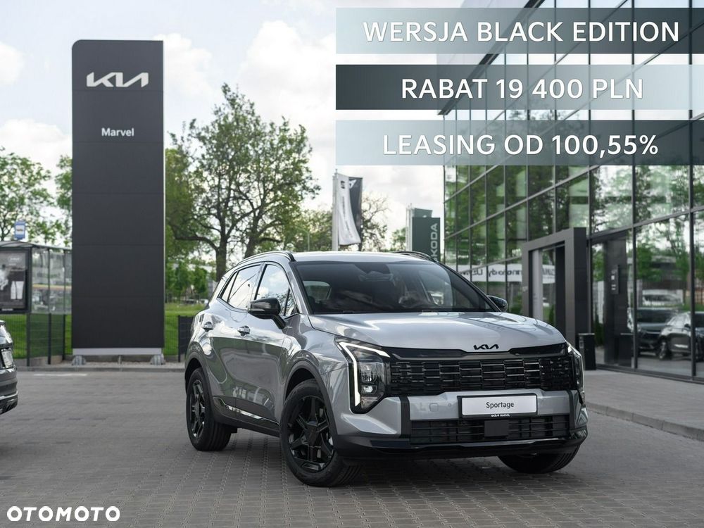 Kia Sportage 1.6 T-GDI L 2WD DCT - 2