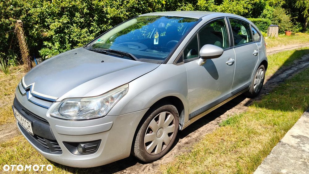 Citroën C4 1.6 VTi Equilibre - 3
