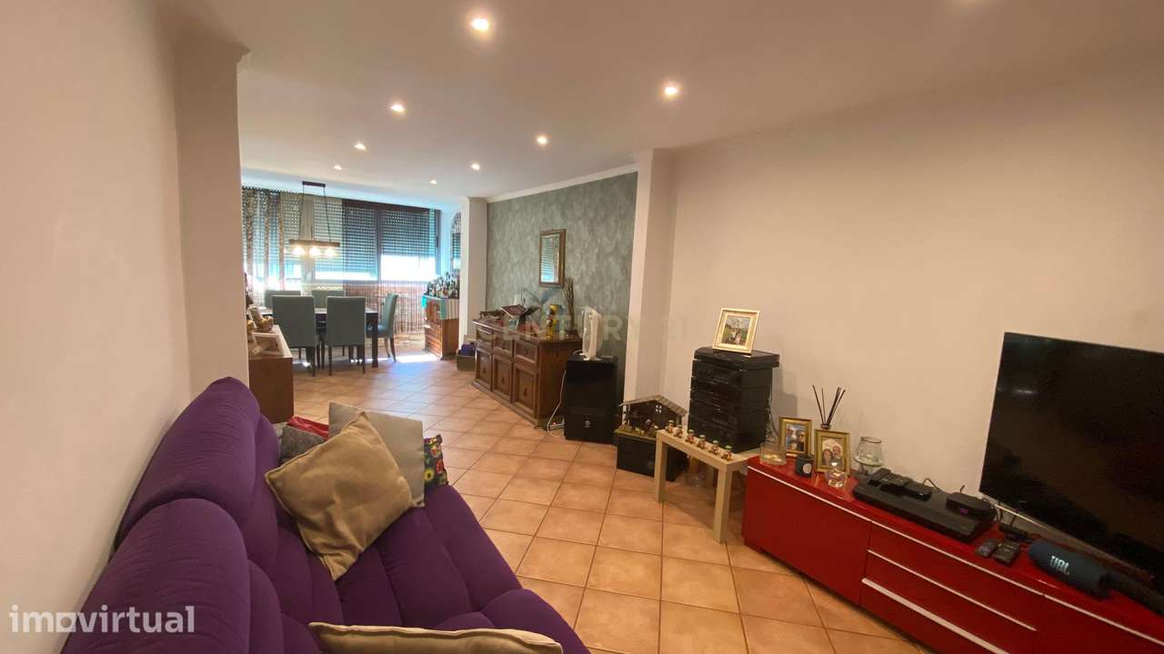 Apartamento T2 em Cacilhas - Grande imagem: 2/26